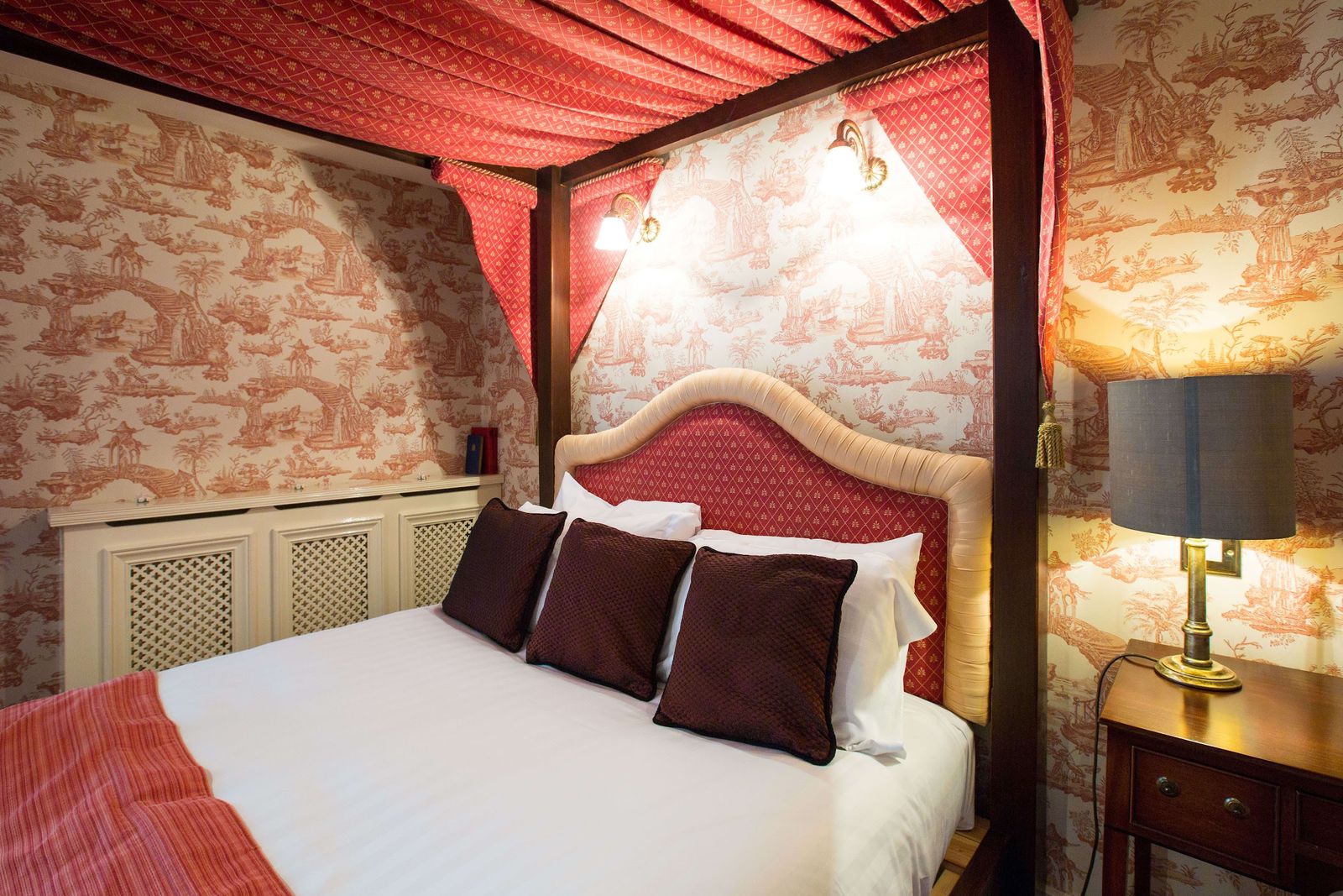 The Spa At Crewe Hall - photo 2