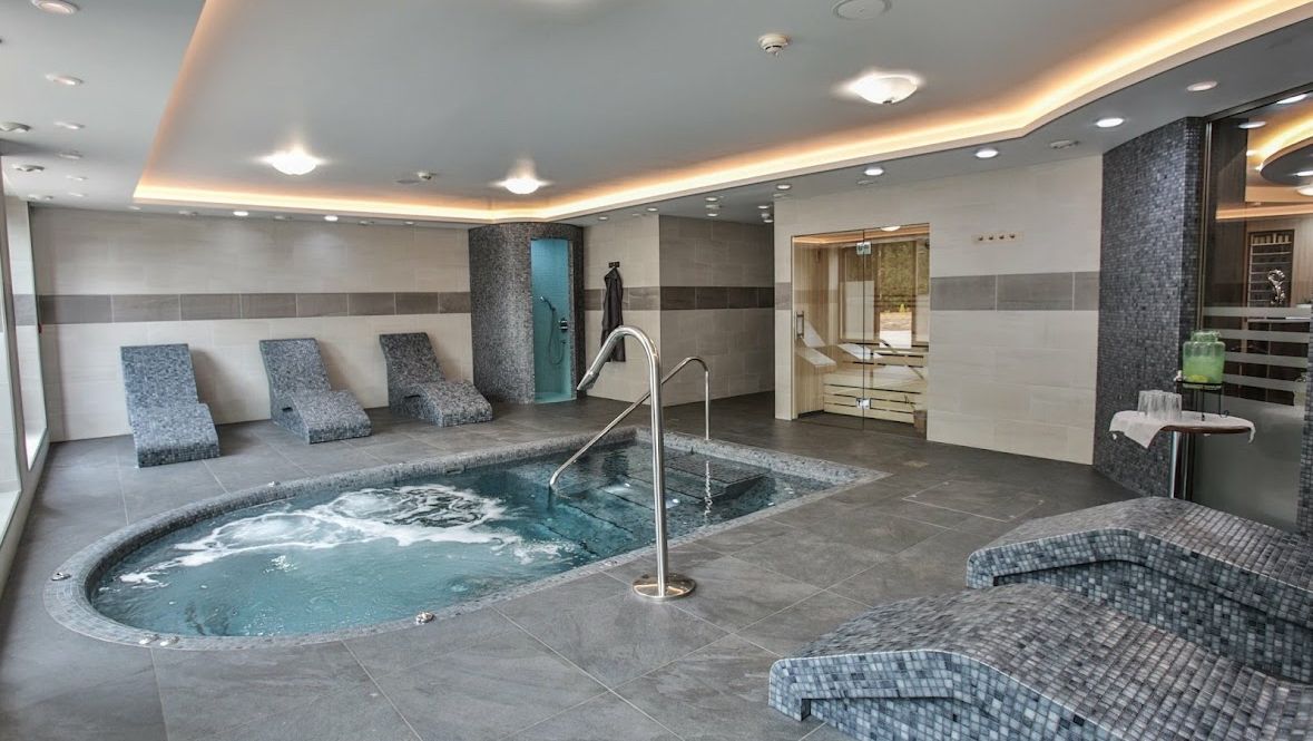 The Spa at Frensham Pond Hotel - photo 2