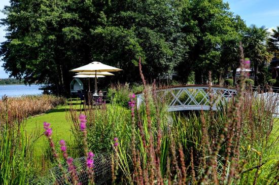 The Spa at Frensham Pond Hotel - photo 3