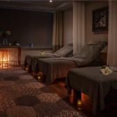 The Spa At Oulton Hall - photo 2
