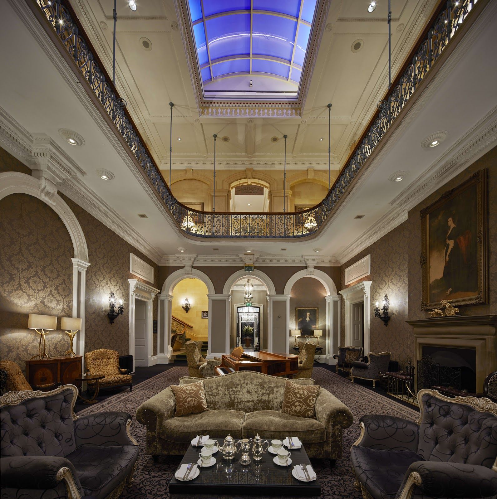 The Spa At Oulton Hall - photo 3