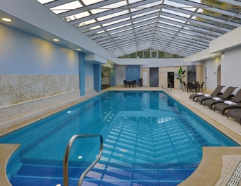 The Spa At Oxford Belfry - photo 1
