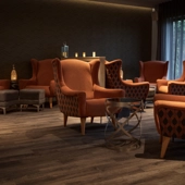 The Spa At Oxford Belfry - photo 2