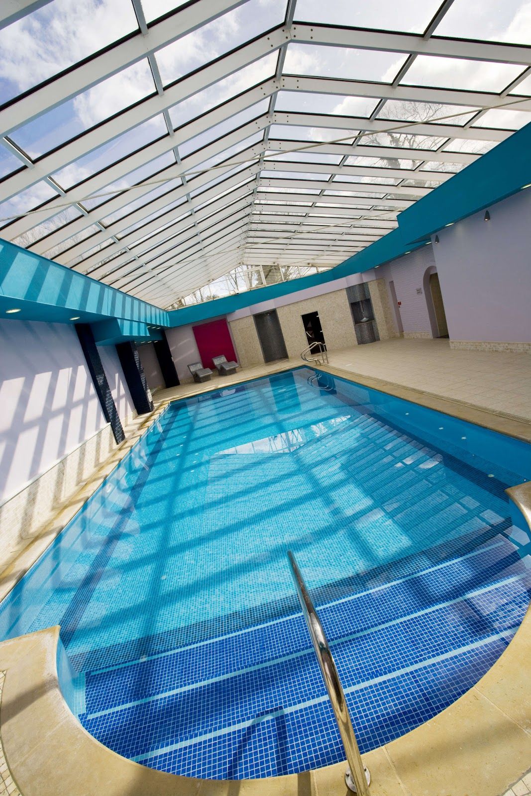The Spa At Oxford Belfry - photo 3