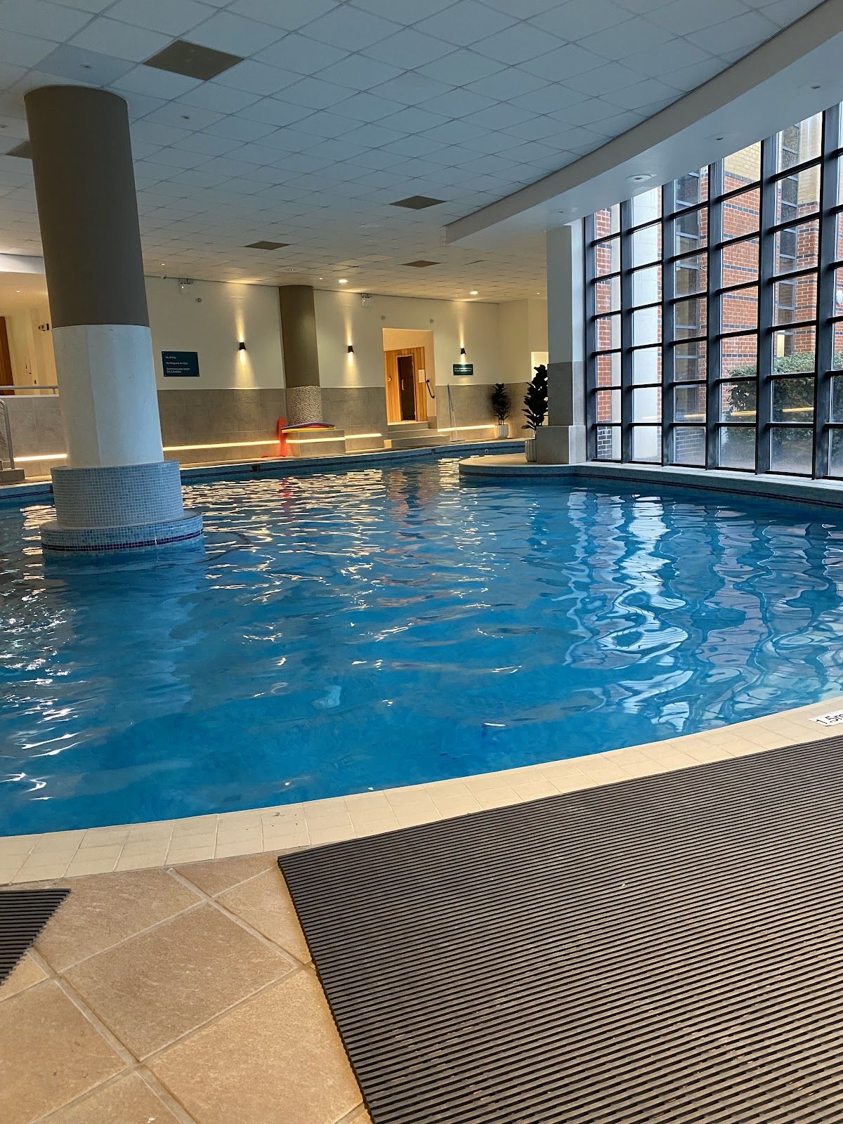 The Spa at Potters Resorts Five Lakes - photo 3