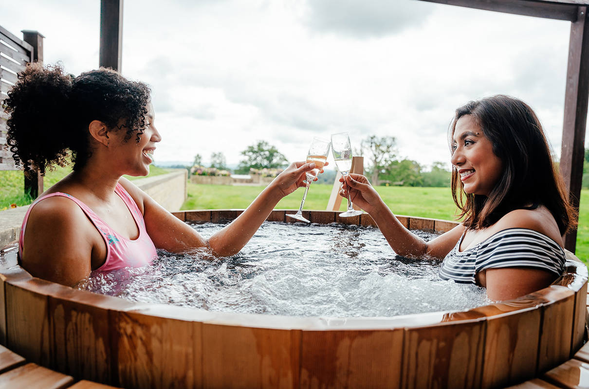 The Spa at South Lodge - photo 1