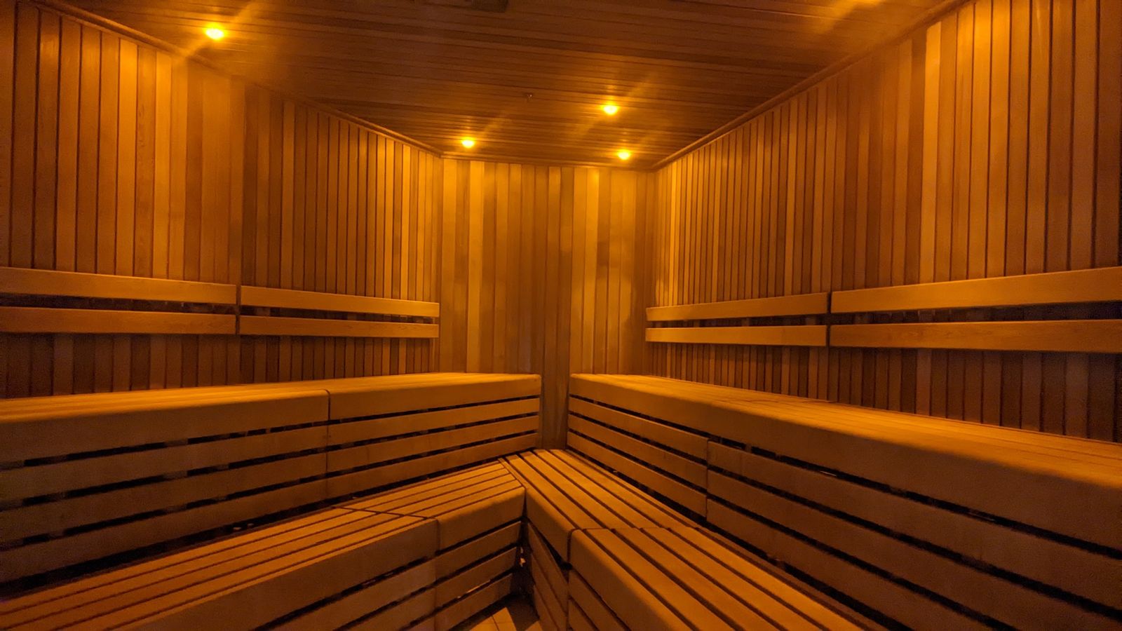 The Spa at St Sidwell's Point - photo 1