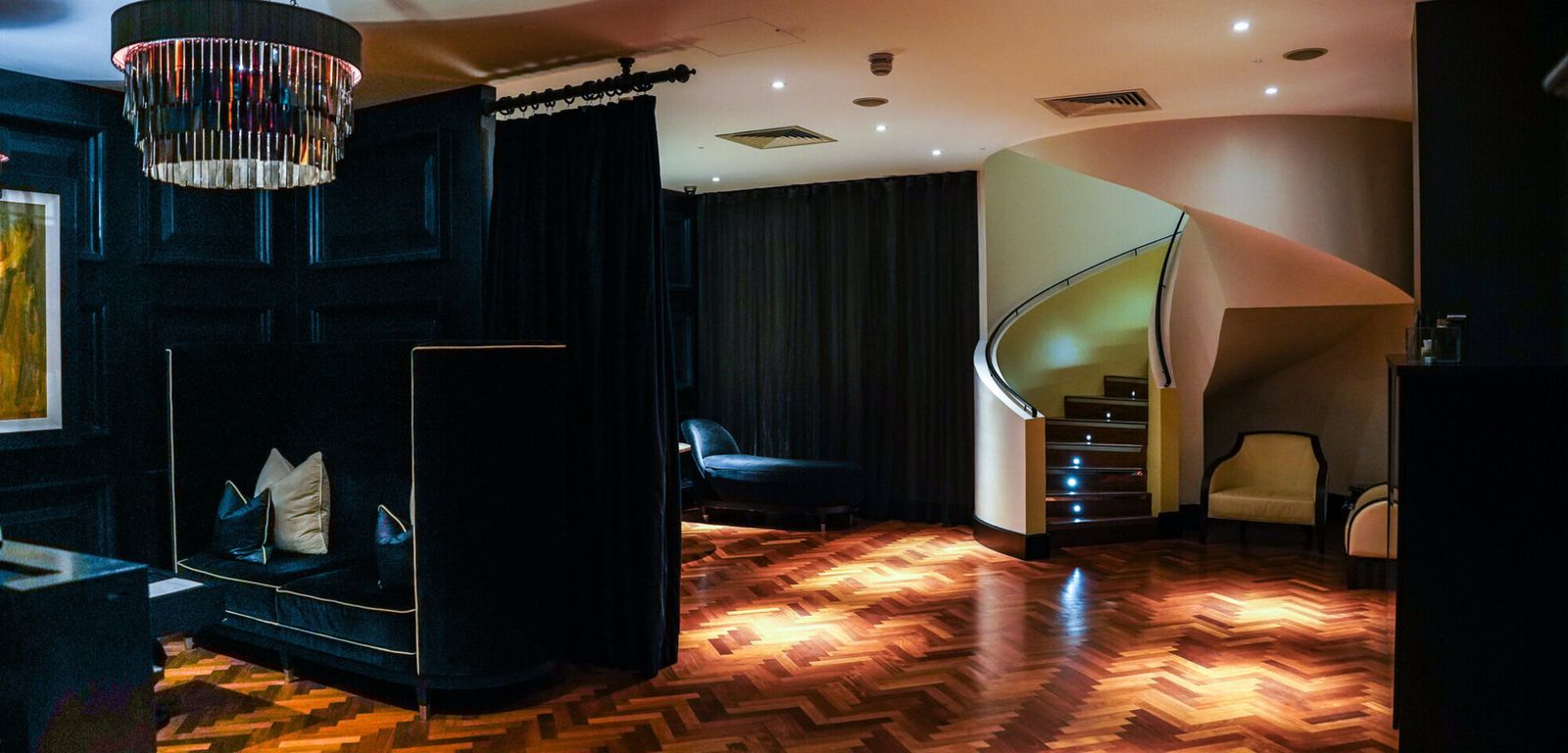 The Spa at The Merchant Hotel - photo 1