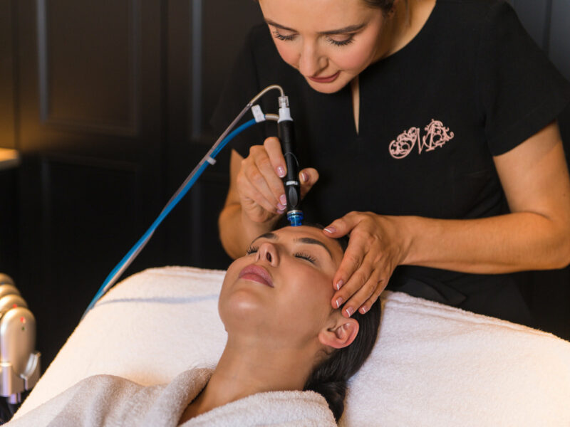 The Spa at The Merchant Hotel - photo 2