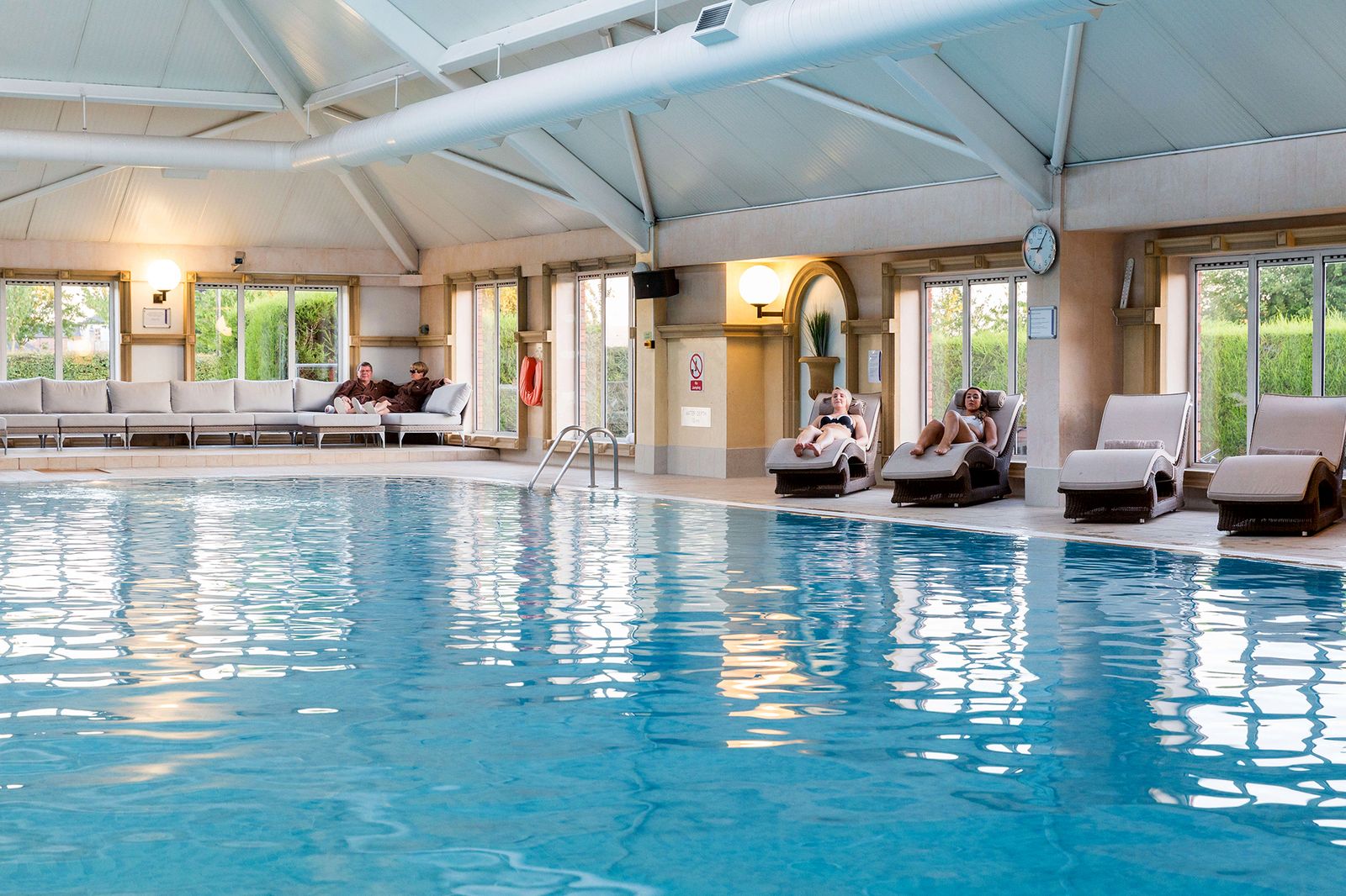 The Spa At The Park Royal - photo 1