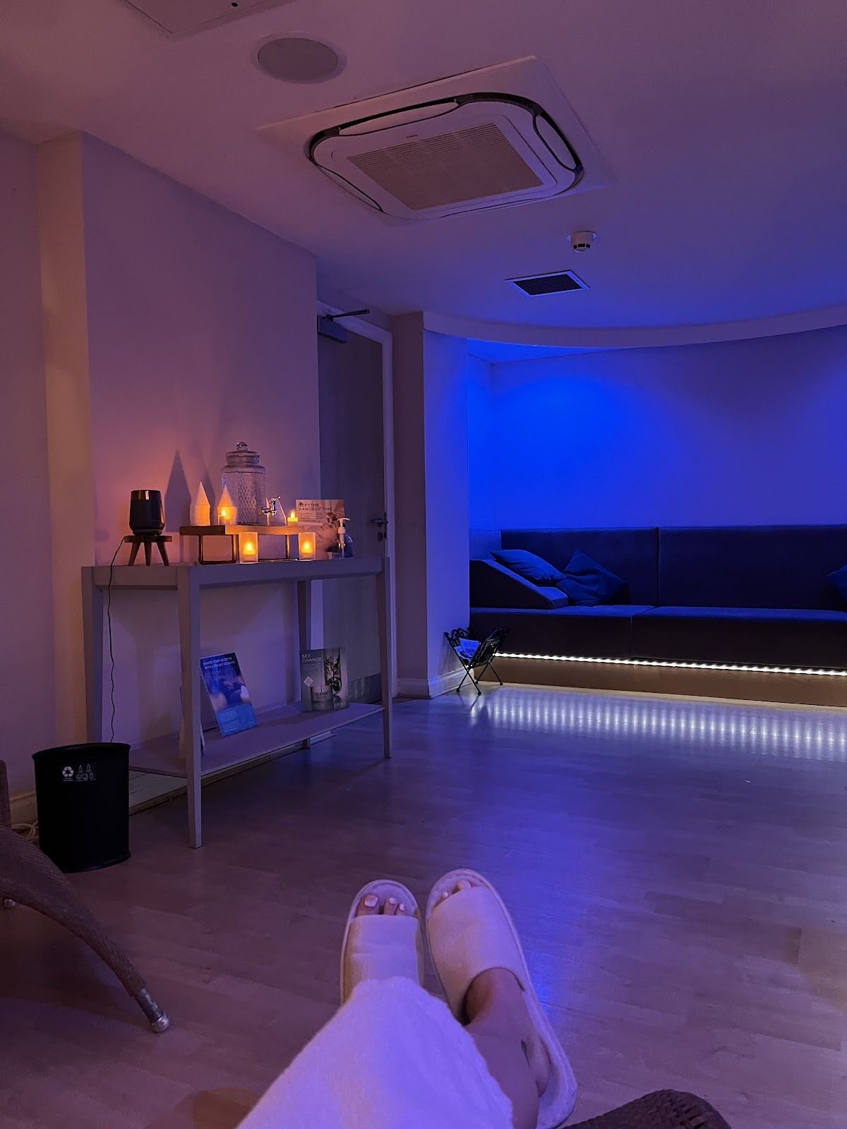 The Spa At The Park Royal - photo 2