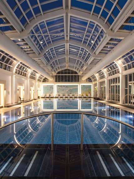 The Spa & Club at Four Seasons Hotel Hampshire - photo 1