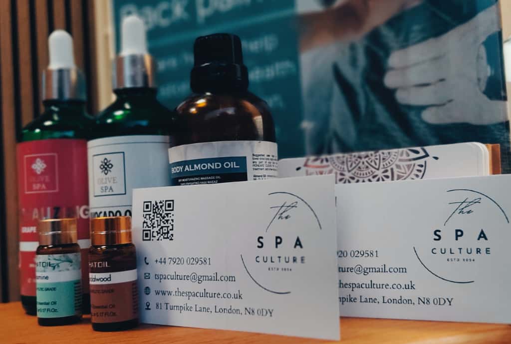 The Spa Culture — photo 3