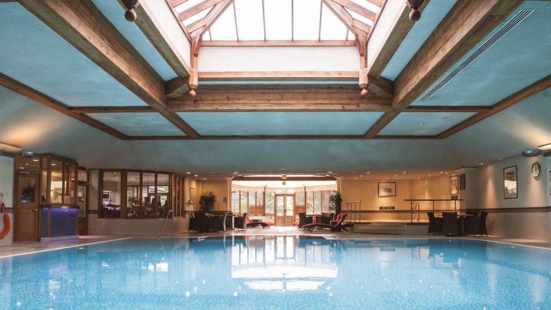 The Spa & Treatments at Cottons Hotel - photo 2