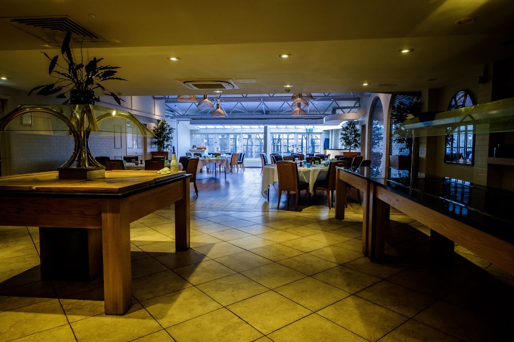 The Spa & Treatments at Cottons Hotel - photo 3