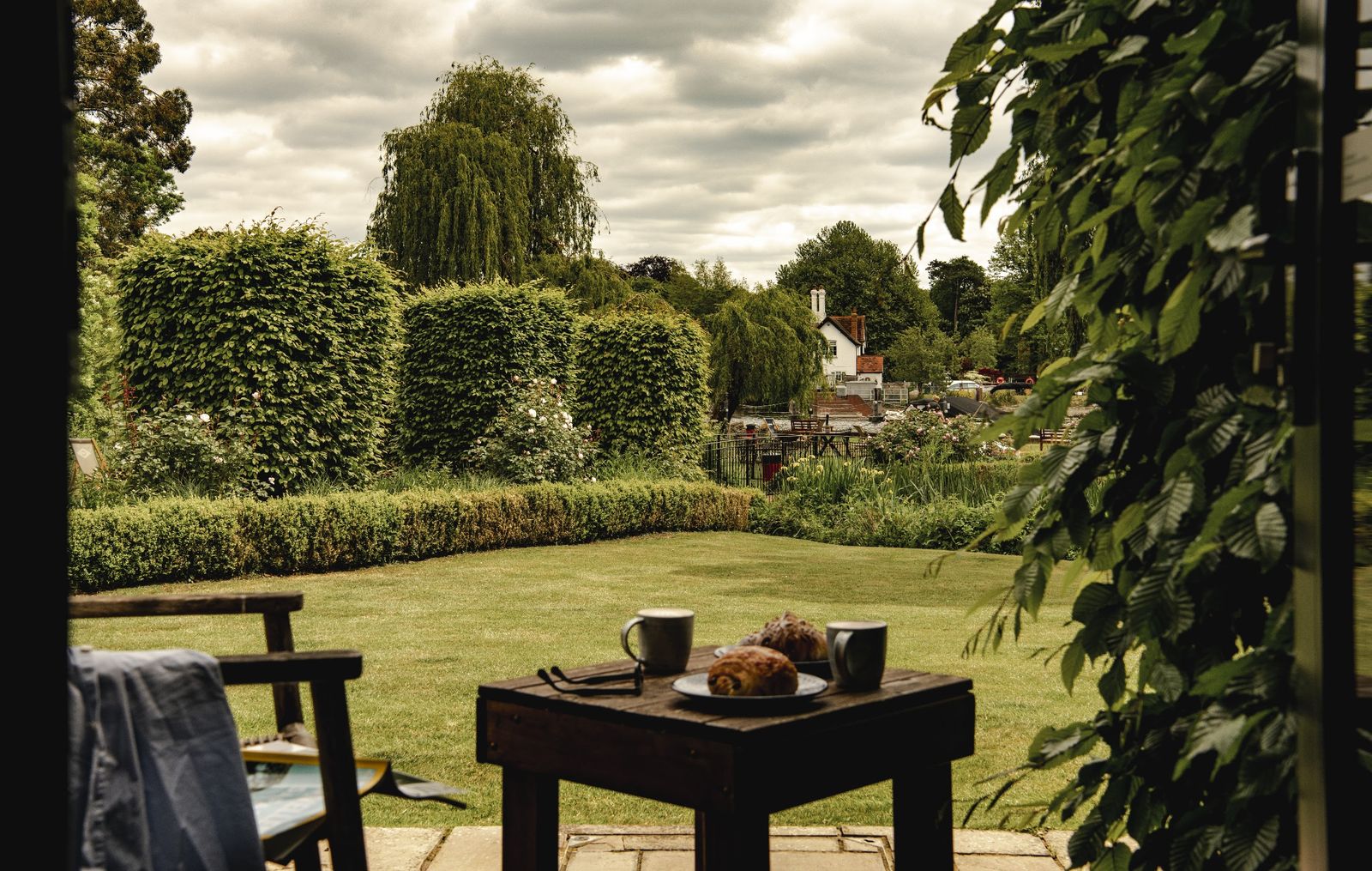 The Swan at Streatley - photo 1