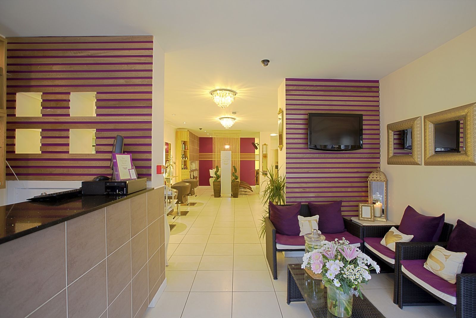 The Therapy Suite - photo 3