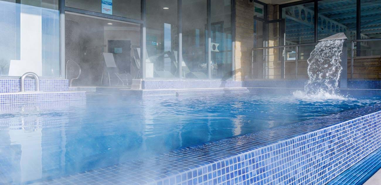The Village Spa — photo 2