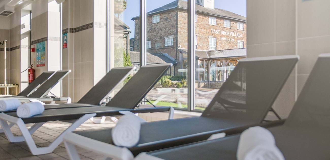 The Village Spa — photo 3
