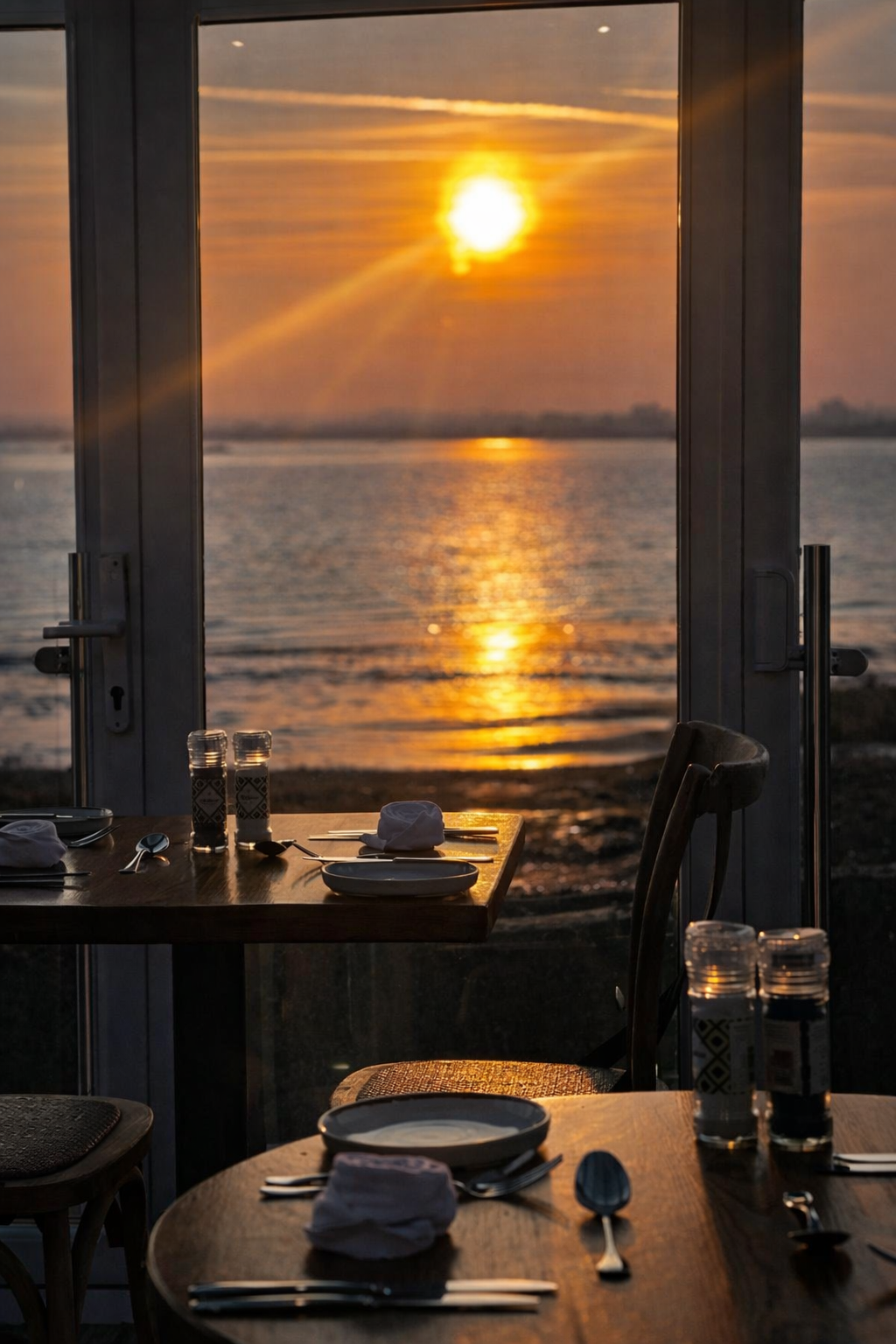 The Vitamin Sea Sauna - photo 2