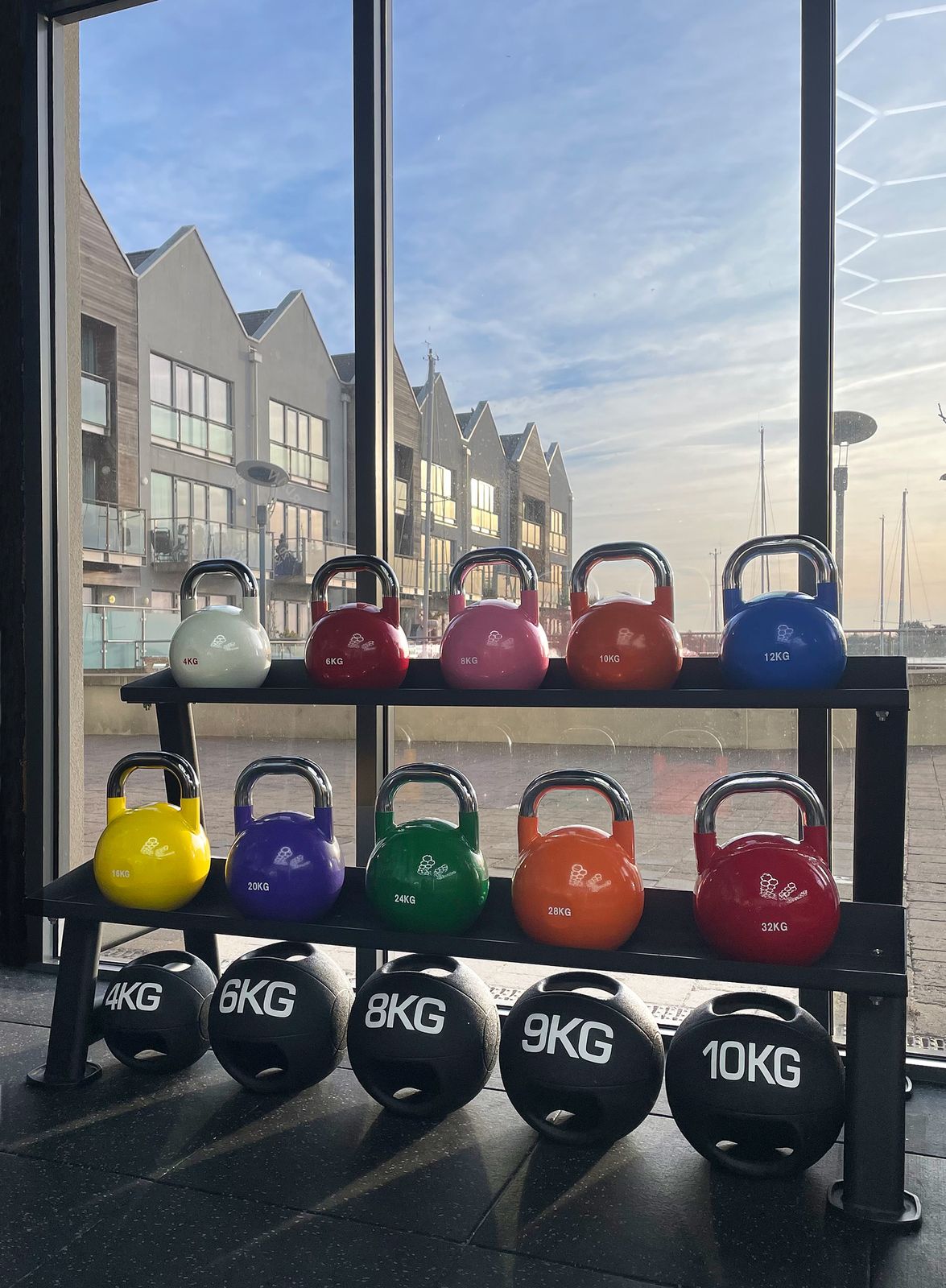 The Waterfront Gym and Wellness Centre - photo 3