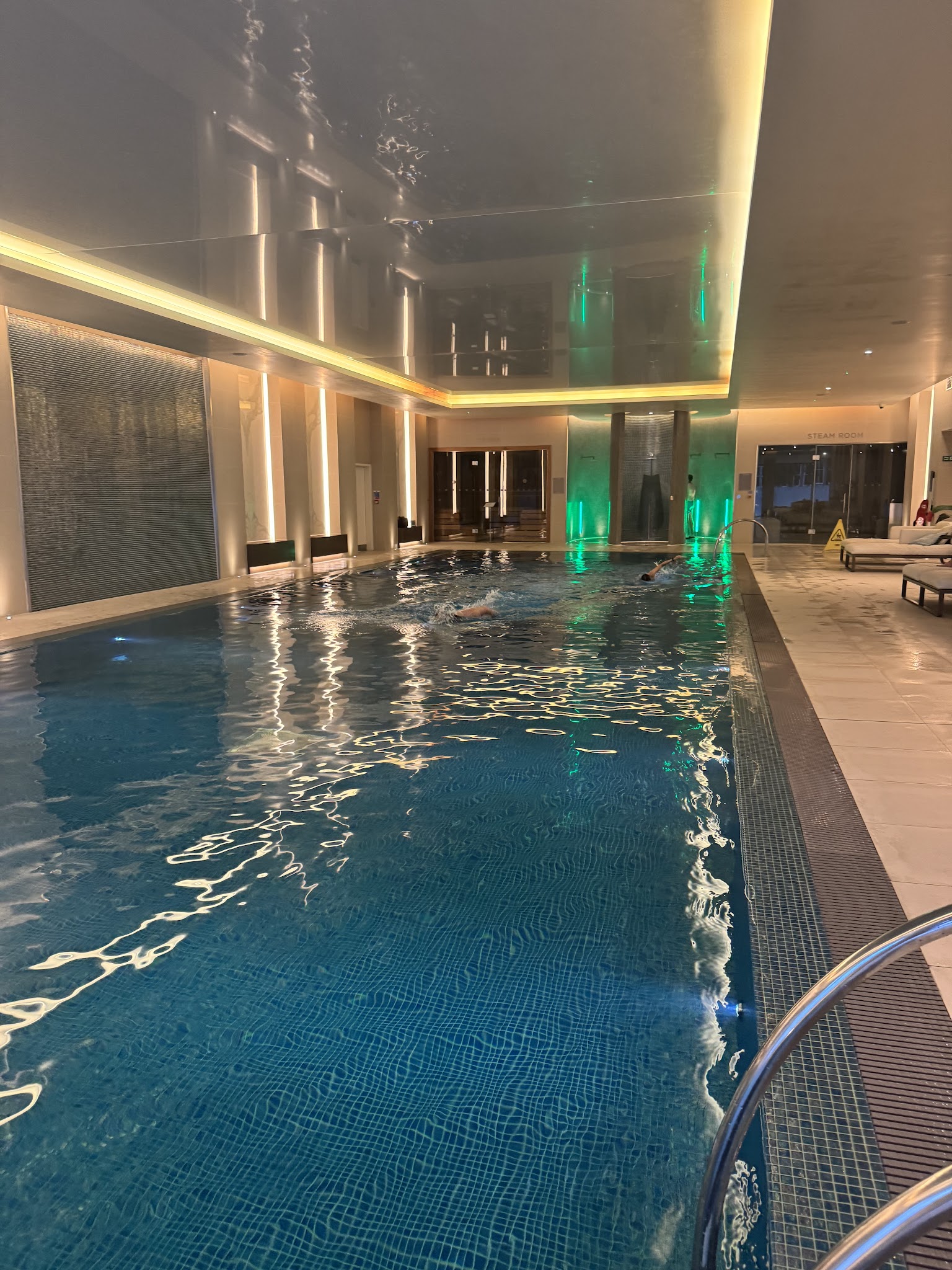 The Waterside Club (residential) — photo 2