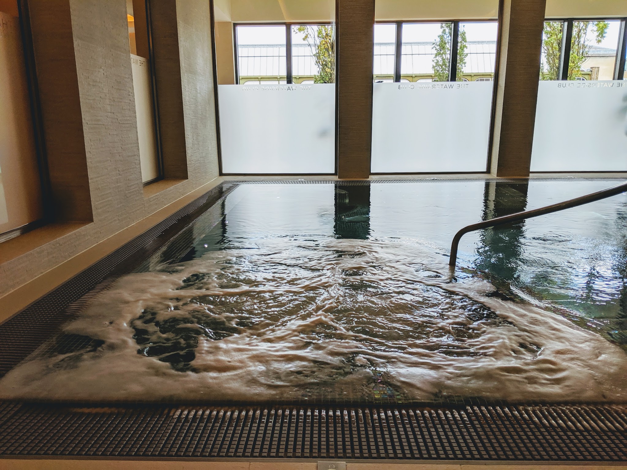 The Waterside Club (residential) — photo 3