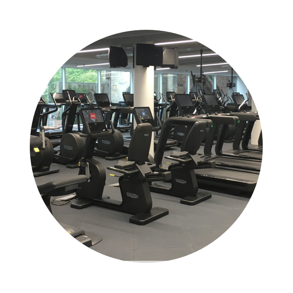 The Wave Fitness - photo 2