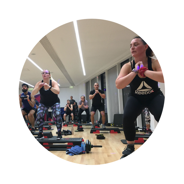The Wave Fitness - photo 3