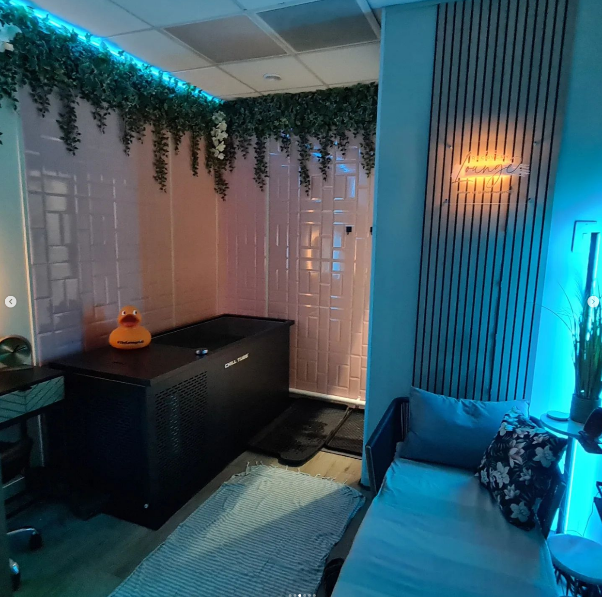 The Wellness Lounge™ – Cardiff - photo 2