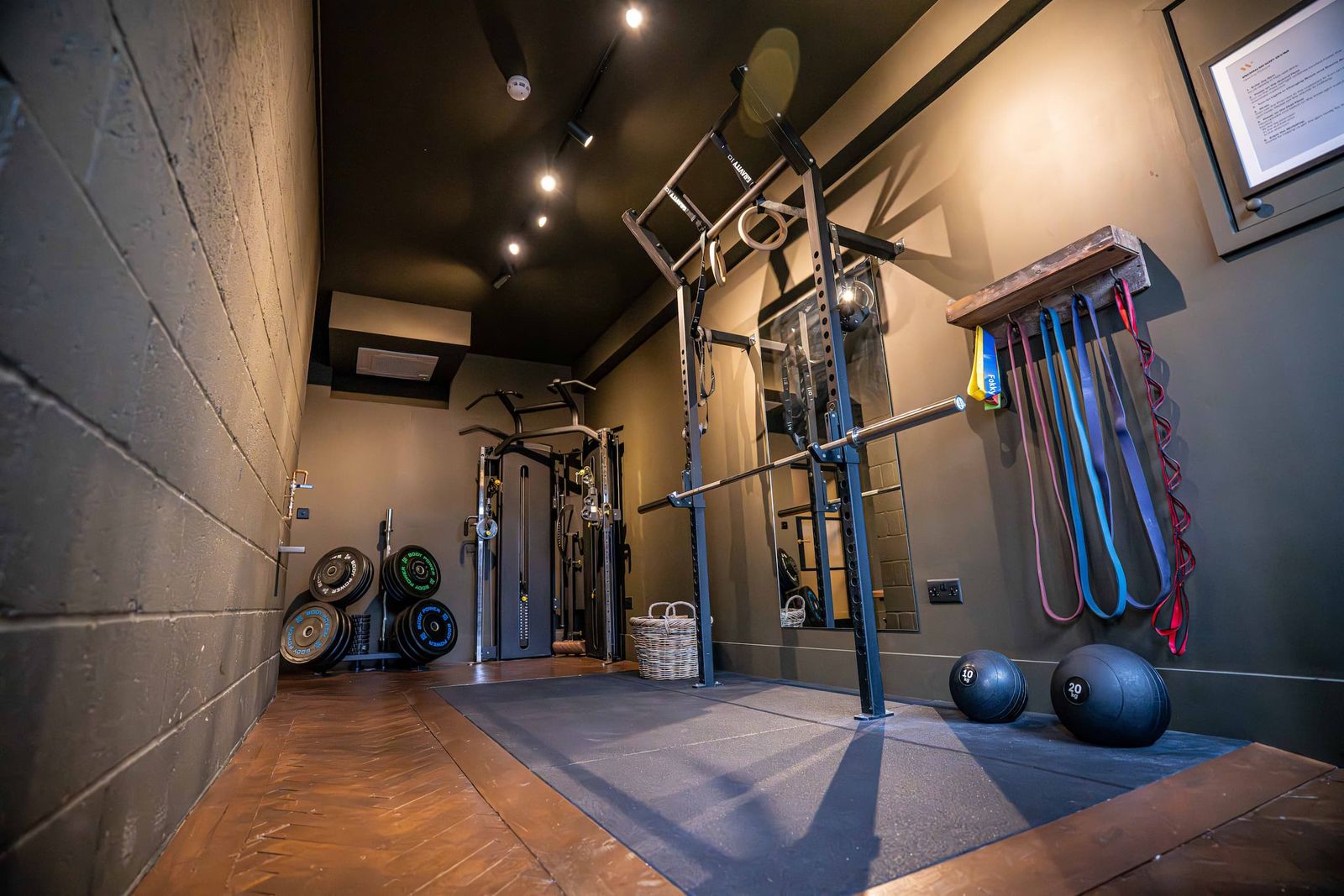 The Workshop Gym - photo 3