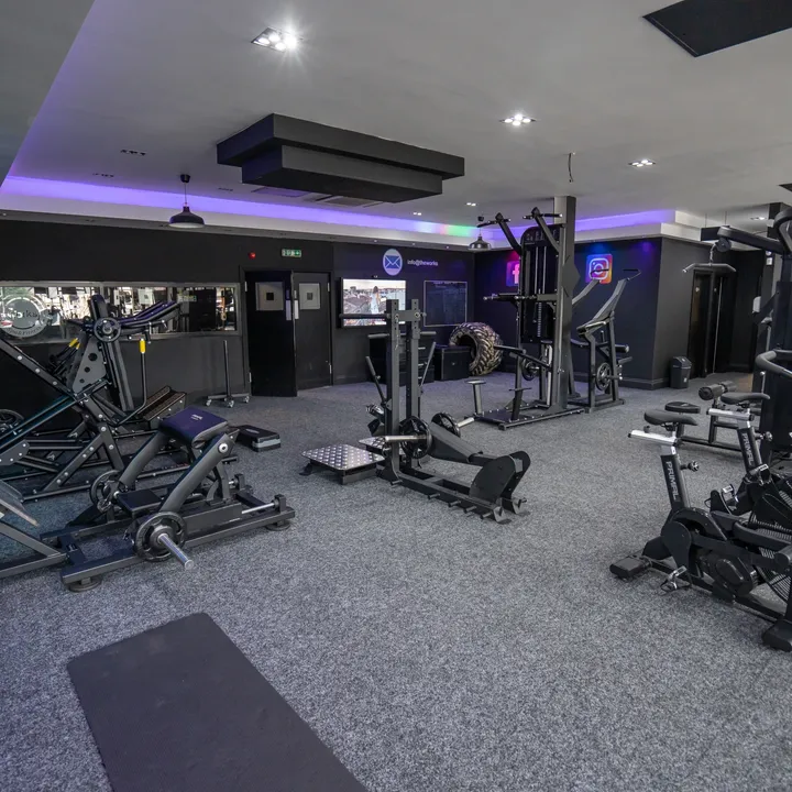 The Workx Gym - photo 2