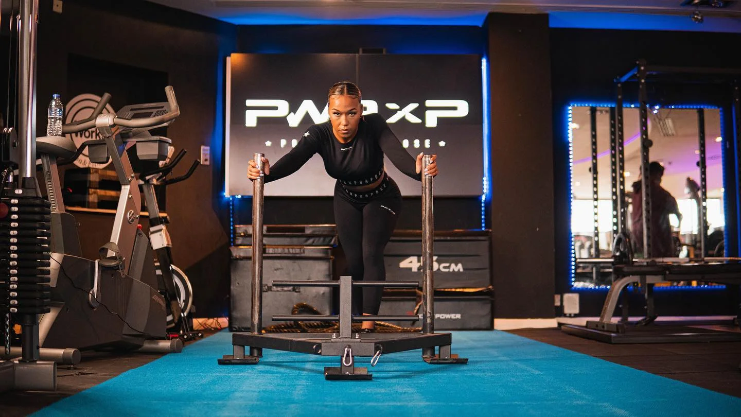 The Workx Gym - photo 3