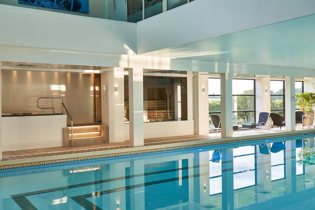 The Wrightington Hotel, Health Club & Spa — photo 3