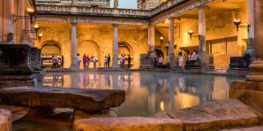 Thermae Bath Spa - photo 2