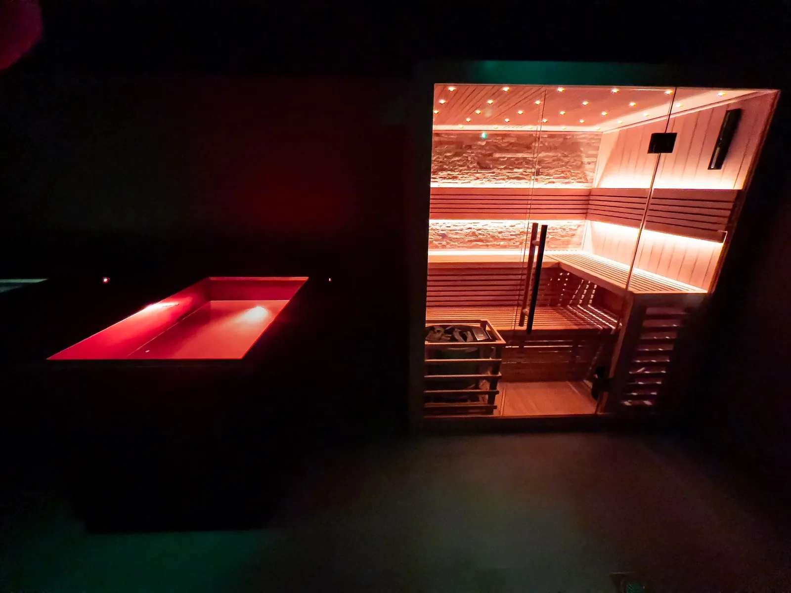 Thermal — photo 2