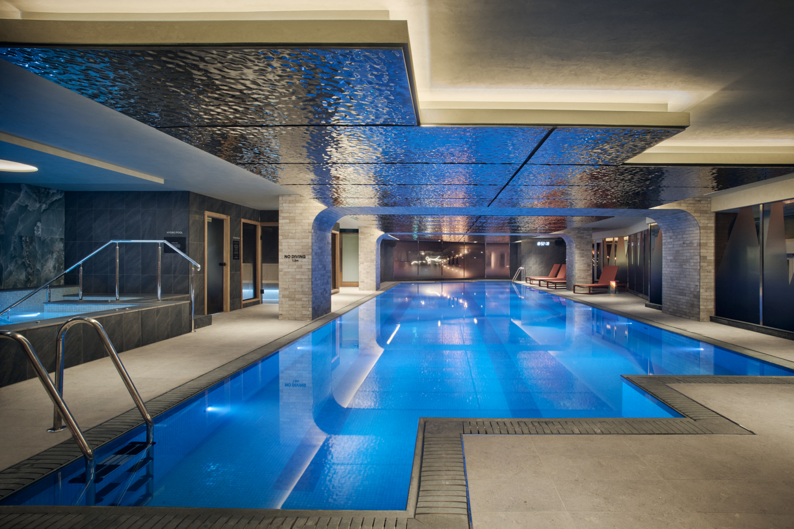 Third Space Battersea — photo 1