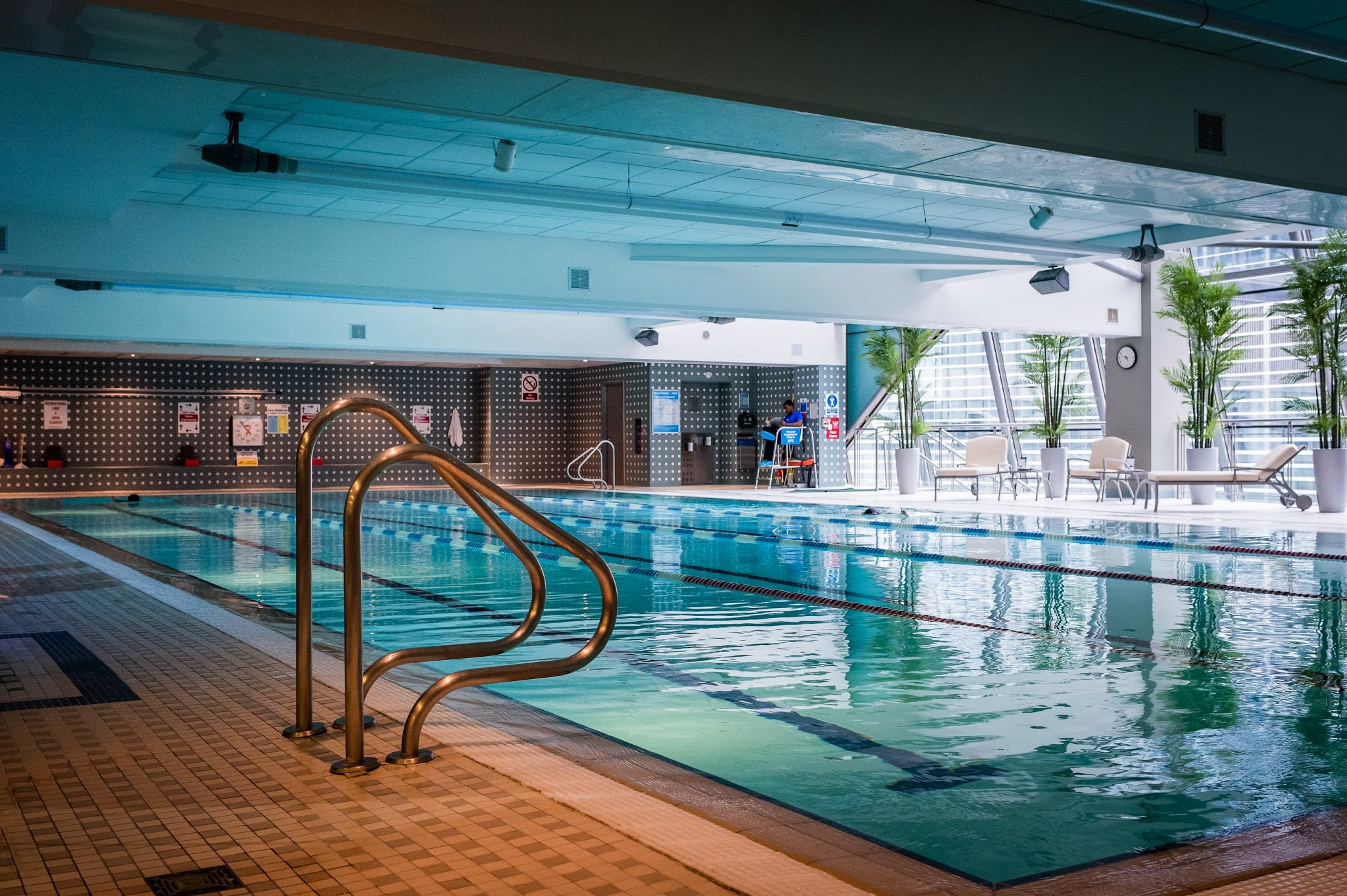 Third Space Canary Wharf — photo 2