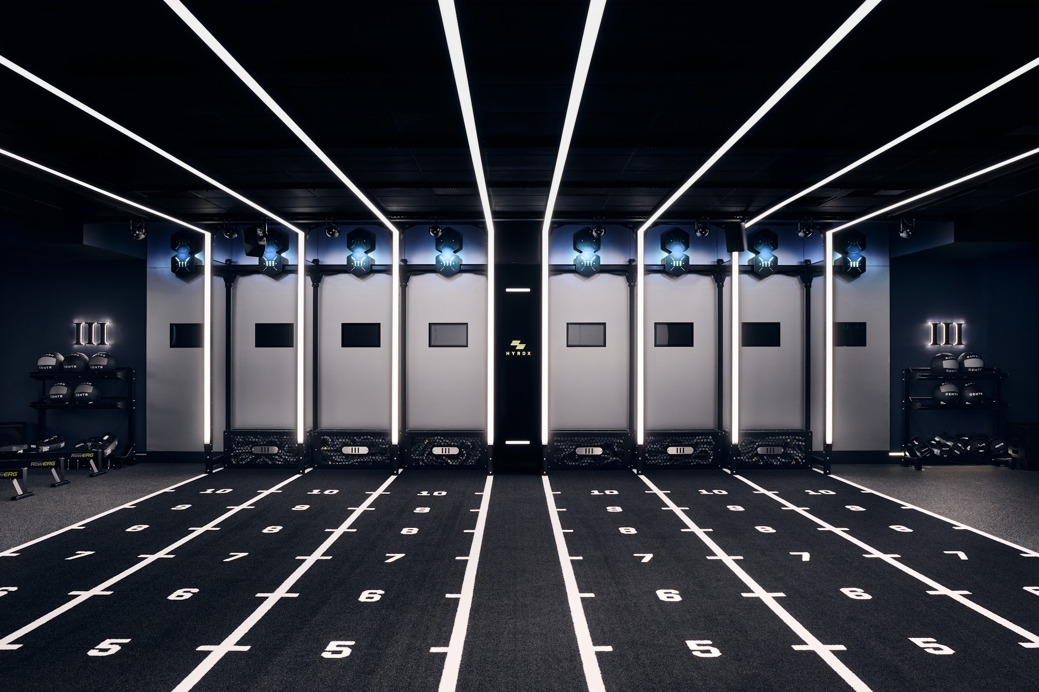 Third Space Canary Wharf — photo 3