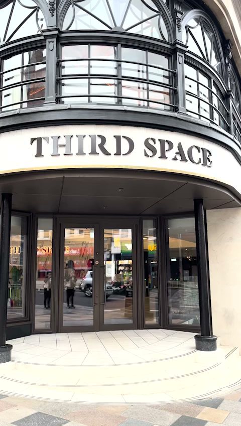 Third Space Clapham Junction — photo 1
