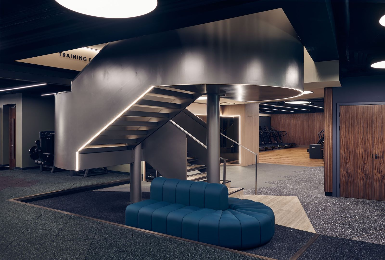 Third Space Mayfair - photo 1