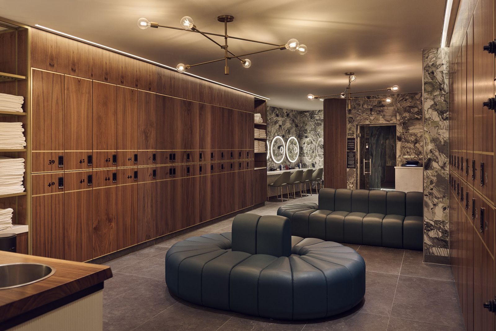 Third Space Mayfair - photo 2