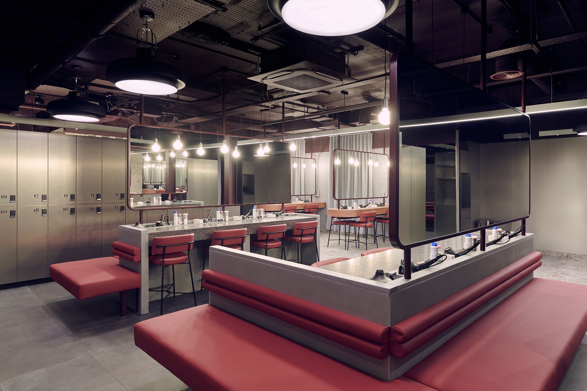 Third Space Moorgate — photo 2