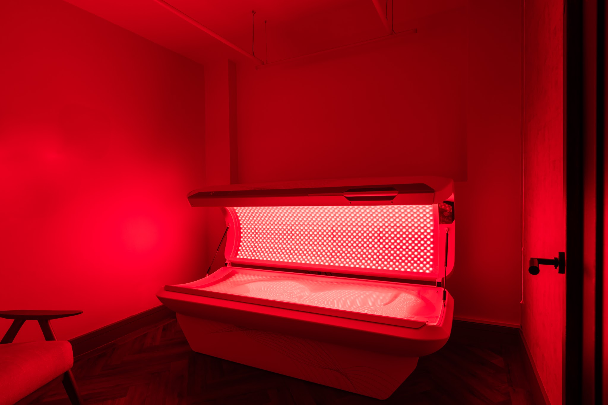 Third Space — photo 2
