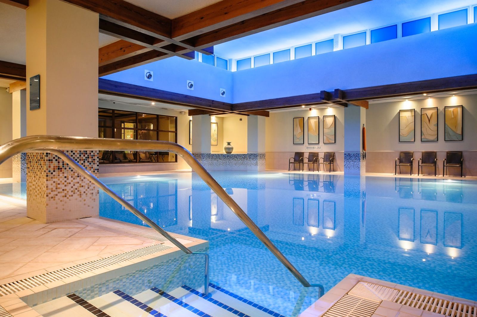 Thorpe Park Hotel & Spa - photo 1