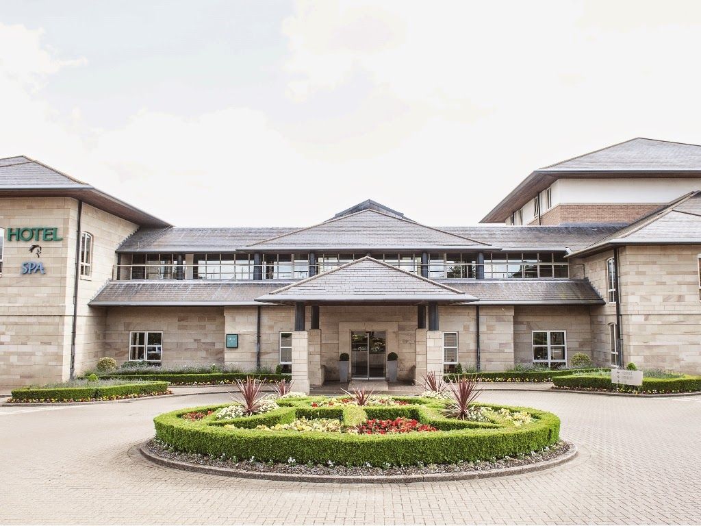 Thorpe Park Hotel & Spa - photo 2