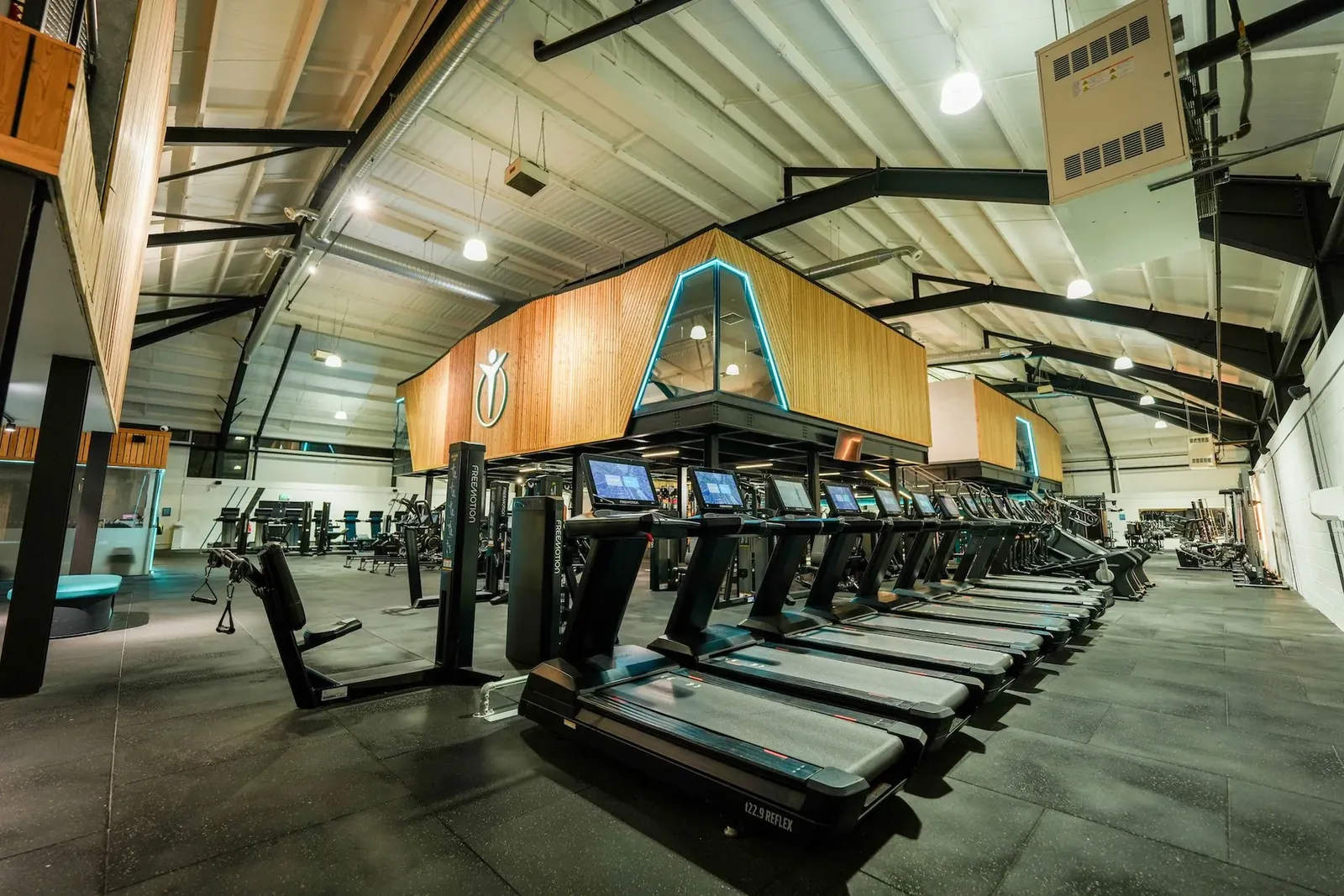 Thrive Gym - photo 2