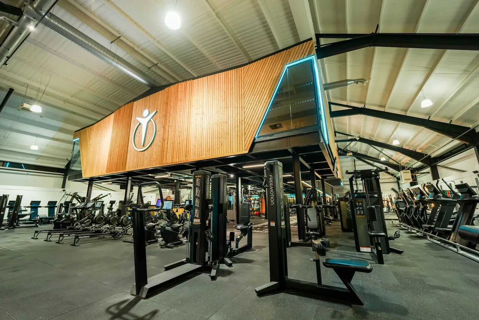 Thrive Gym - photo 3