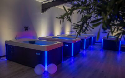 THRYV Wellness Studio - photo 3