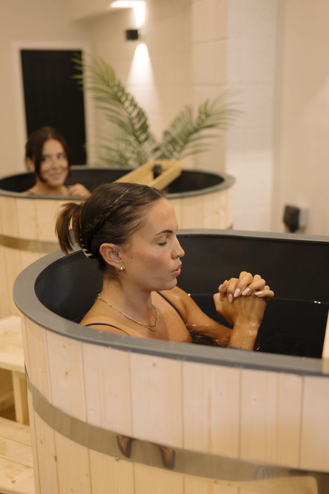 Tides Wellness Club - photo 2